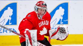 Летний смотр талантов U20: 15 проспектов, которые поразят вас на World Junior Summer Showcase